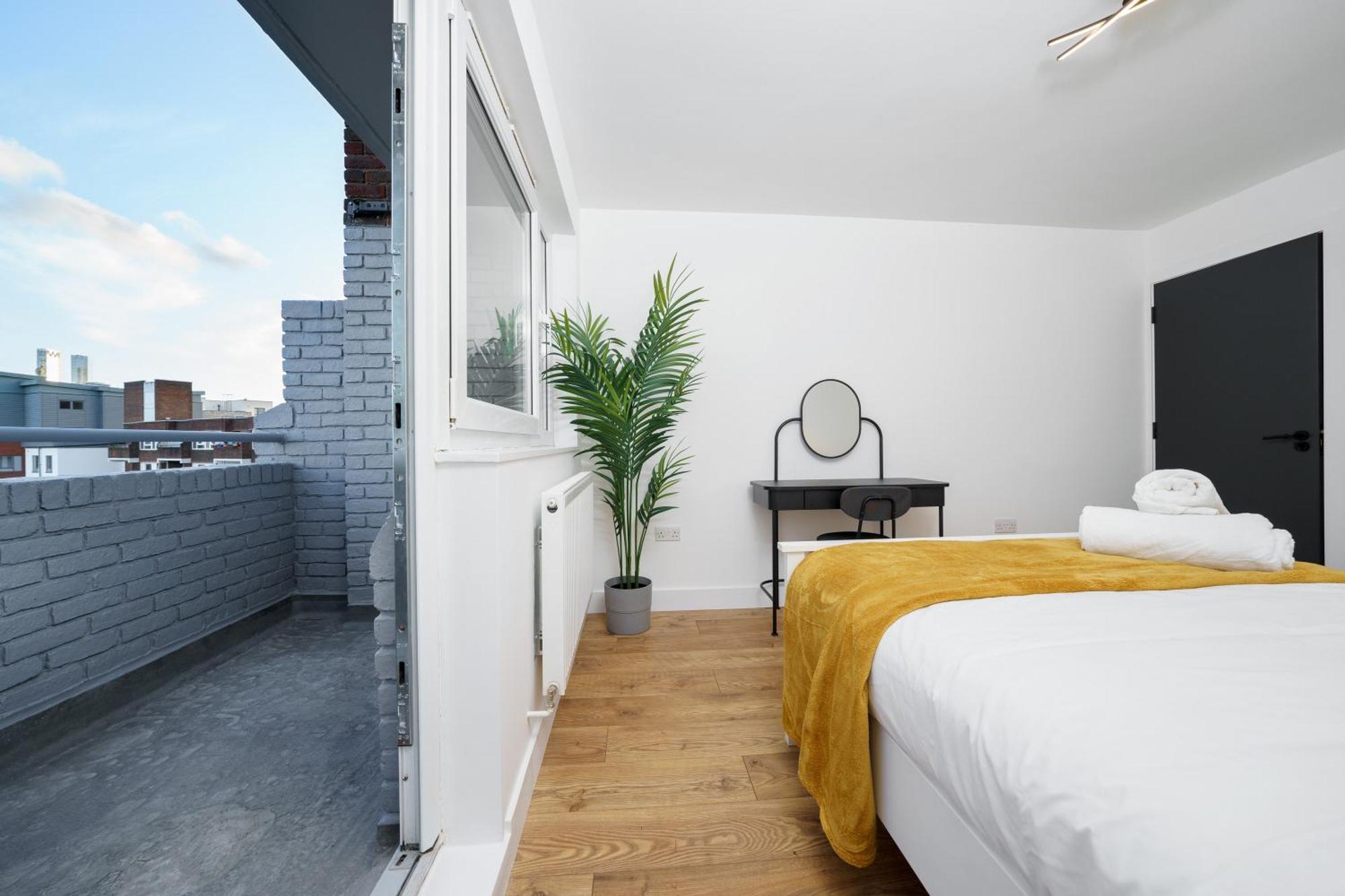 Appartamento The Little Loft Londra