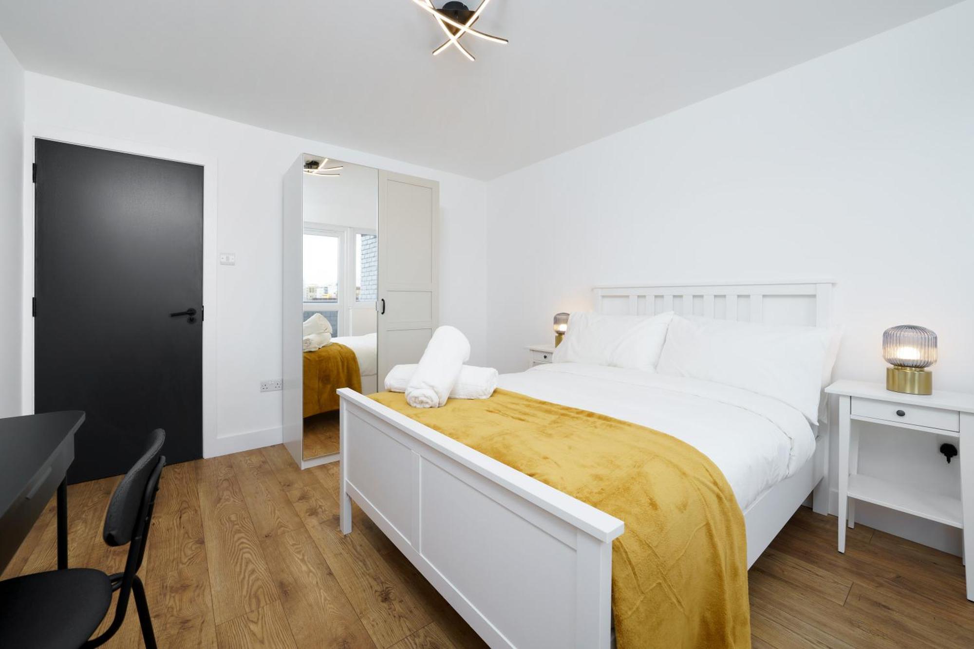 Appartamento The Little Loft *