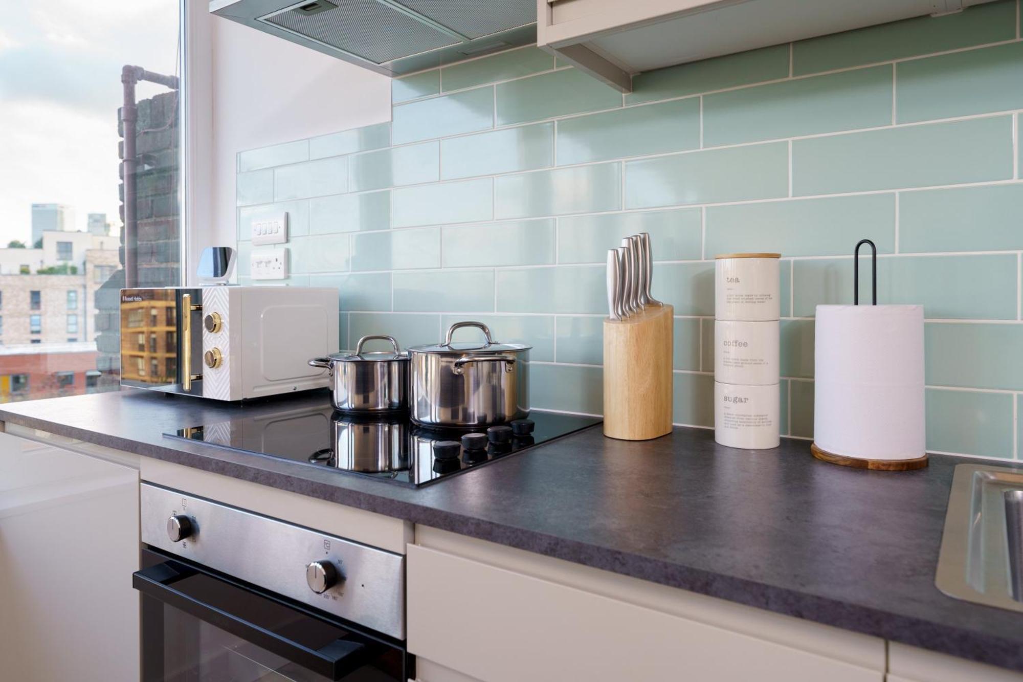 The Little Loft Appartamento Londra